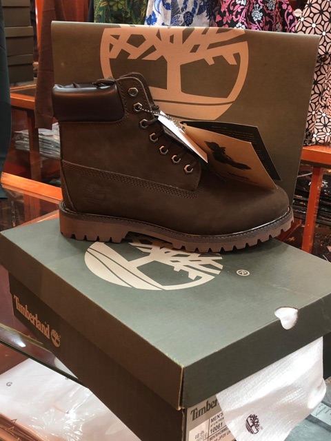 timberland sold near me