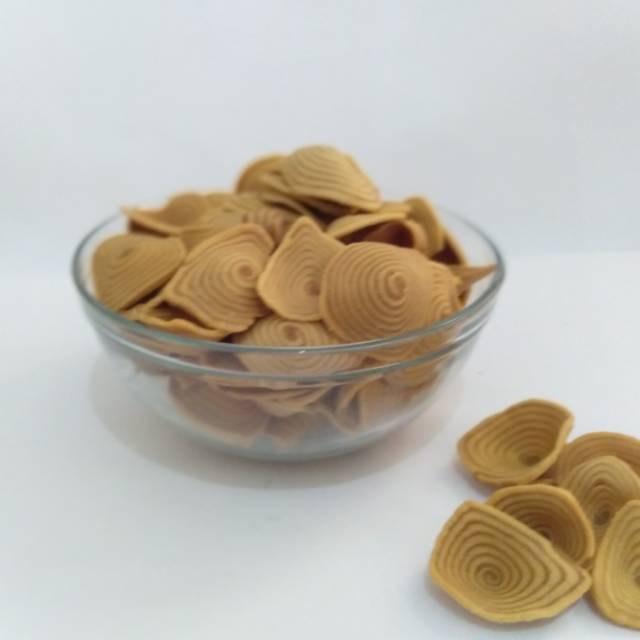 

Kuping Gajah / Ons / 100gr