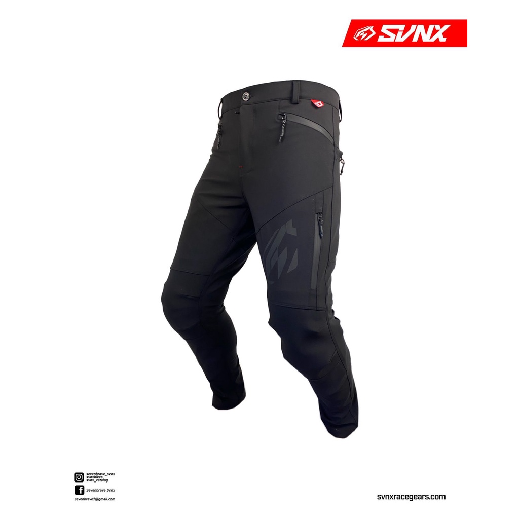 TITANIUM PANTS / CELANA OUTDOR TITANIUM SVNX / CELANA OLAHRGA / MX PANTS / CELANA ADVENTURE