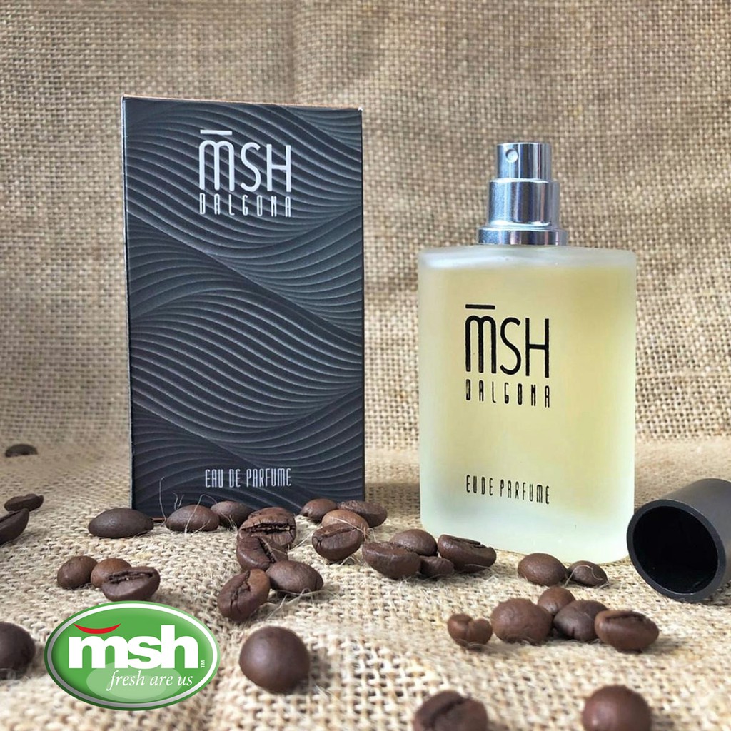 

Premium MSH Dalgona Eau De Parfume 50 ml