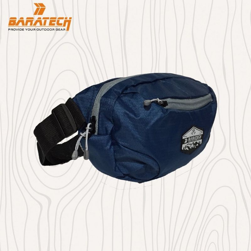 waist bag tas pinggang baratech 04