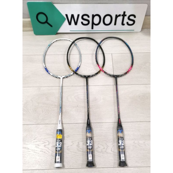 Raket Badminton Power Max Spitfire 68 Original