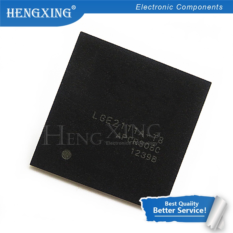 10pcs Ic LGE2111 LGE2111A-T8 LGE2111A