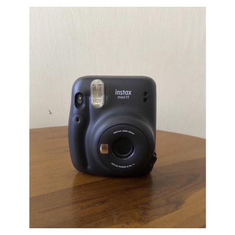 kamera polaroid instax mini 11