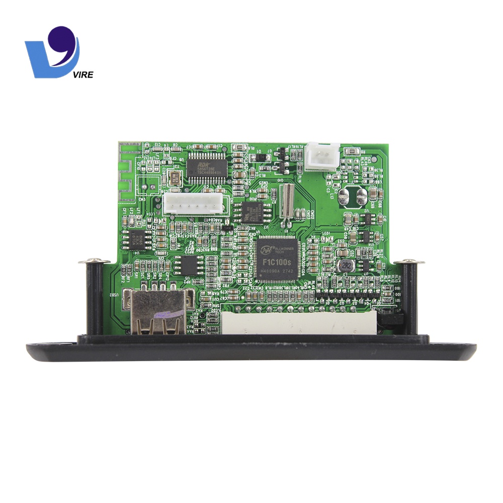MP5 modul Vidio Bluetooth 12V Splash Screen vire original bisa cod