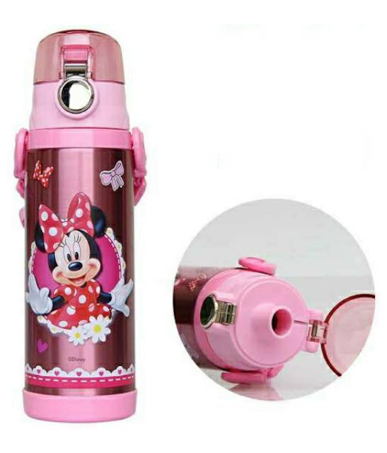 Botol Minum Disney Stainless Stell