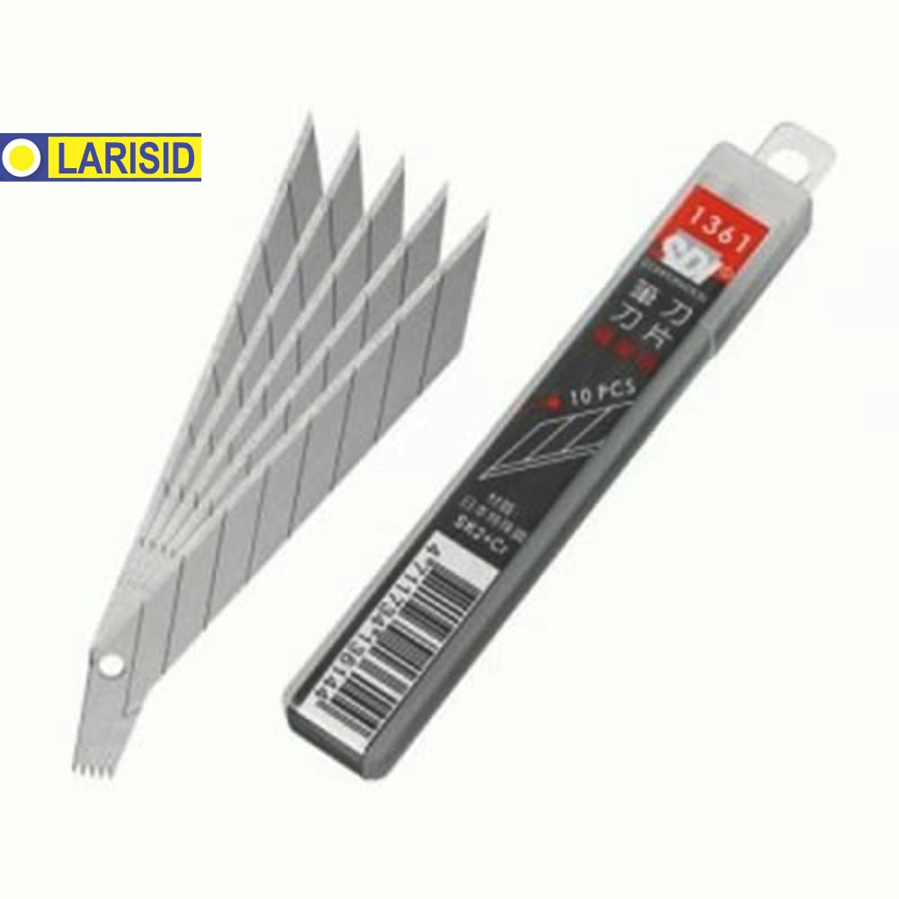 

SDI ISI CUTTER 30 DERAJAT 1361