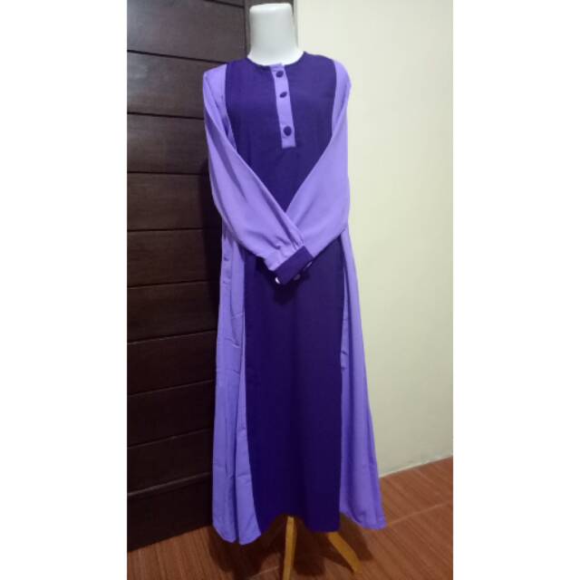 GAMIS NAFI'AH A2