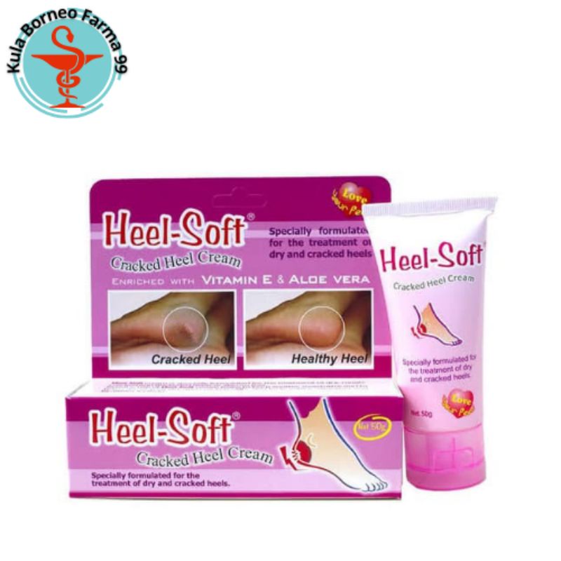 Heel Soft Cream