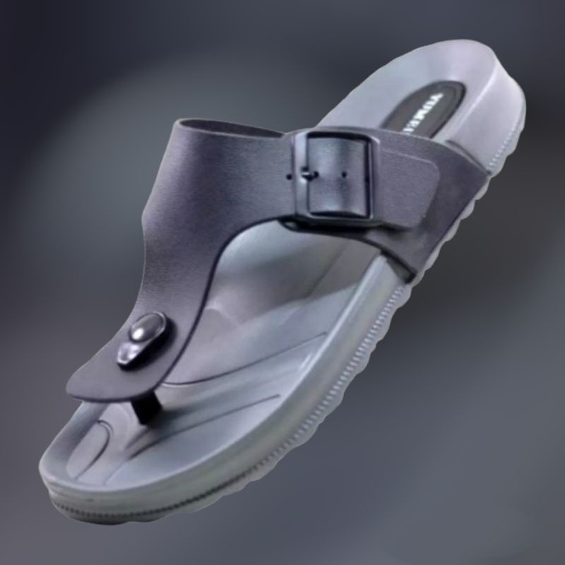 SANDAL JEPIT RESMI DEWASA LAKI-LAKI PRIA YUMEIDA GT6102L