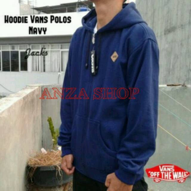 vans hoodie indonesia