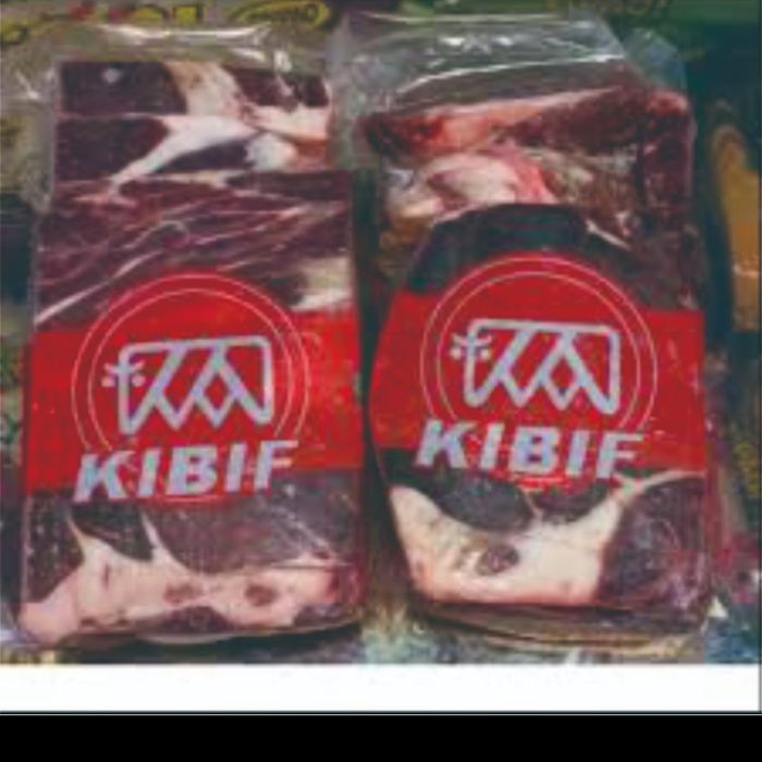 

Kibif daging rendang 1kg