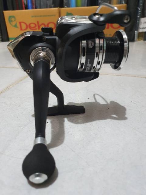 Reel Swan Romero 3000