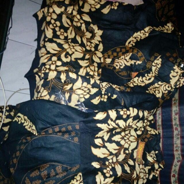 Batik Couple 2560 Sumber Urip Grosir