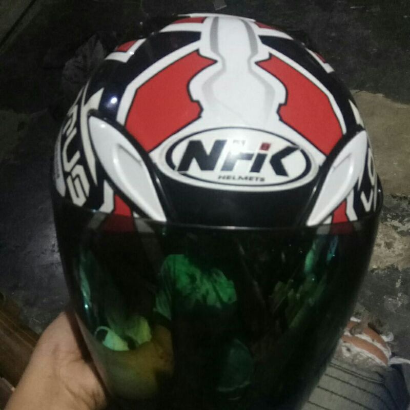 NHK r6 bekas/seken/second/preloved