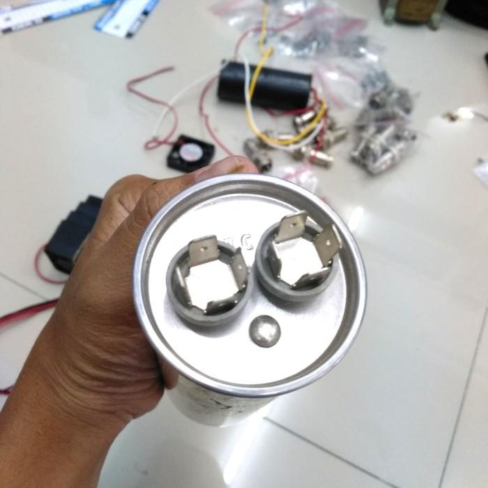 Kapasitor Capasitor Running Topcon 60Uf 60 Uf Mikro 450V 450Volt