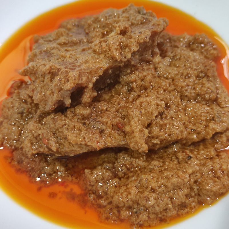 

Rendang Minang