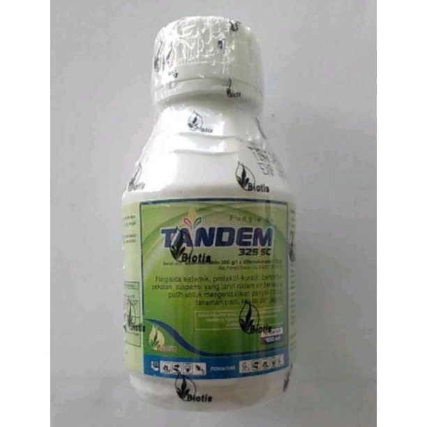 FUNGISIDA TANDEM 100 ml