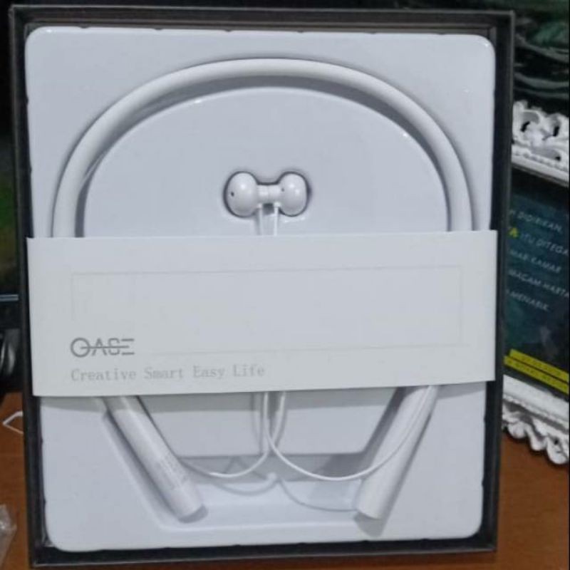 Bluetooth Headset Oase