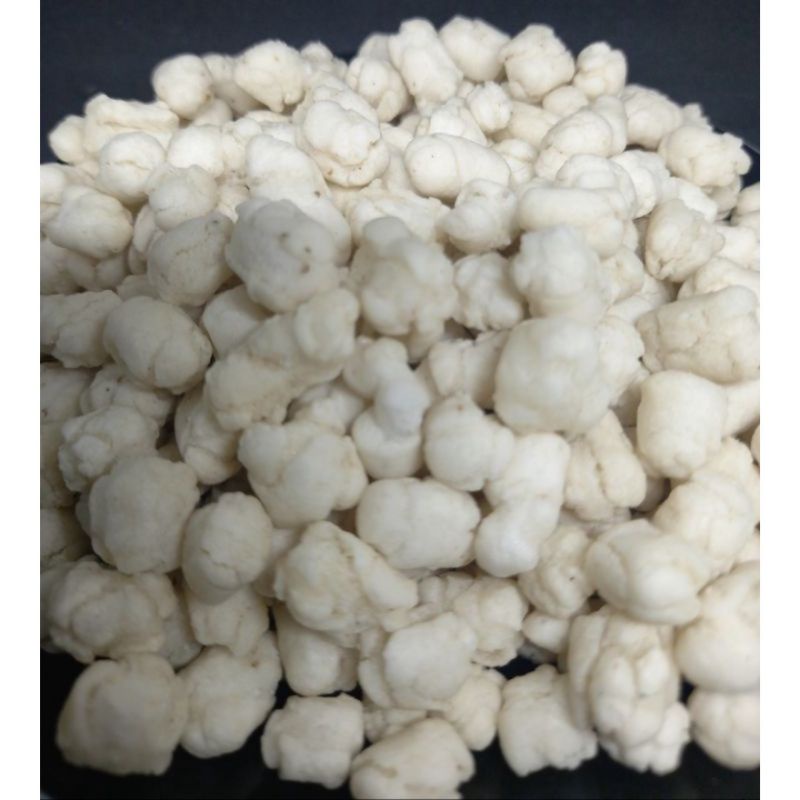

pilus kencur toping baso Aci 250 gram