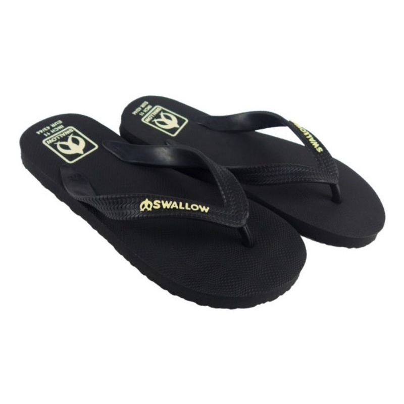 Sandal Jepit Swallow Legian 100% FULL KARET 9.5-11
