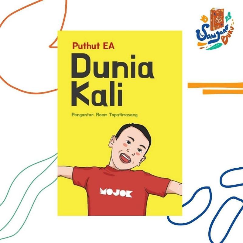 Dunia Kali - Puthut EA