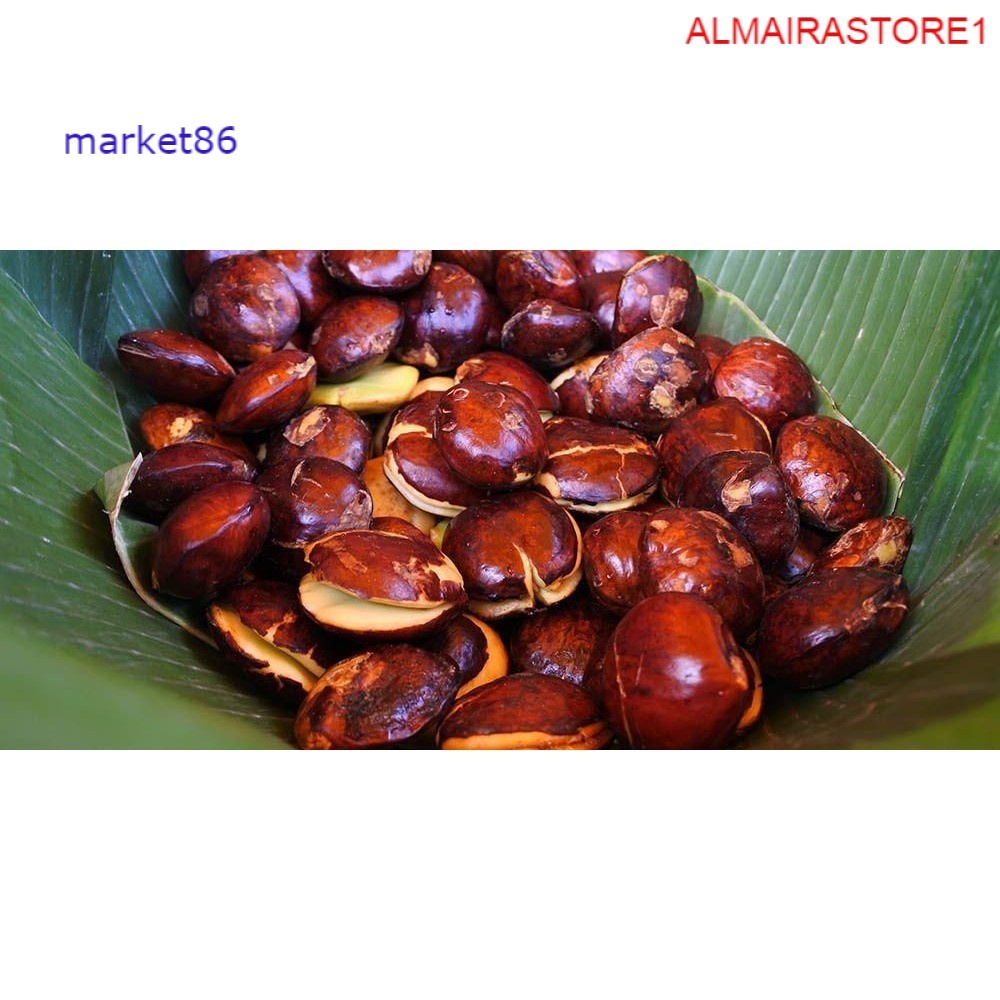 

Grosir Sayur Sayuran Segar FRESH Jengkol 250 Gram murah - Market86