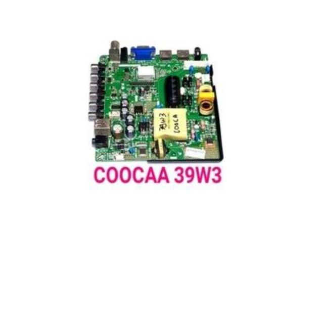 mb merek coocaa 39w3