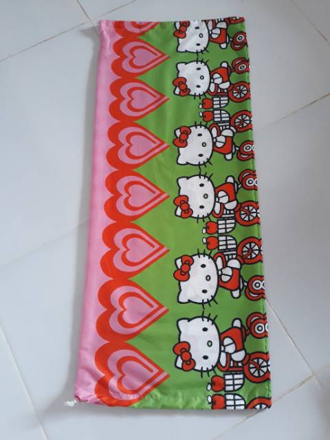 Sarung guling 35x90!! 12rb dapat 2pcs sargul murah sarung bantal motif