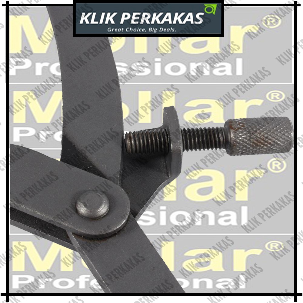 Fly Wheel Spanner MOLLAR Tahanan Kopling Mollar ORIGINAL