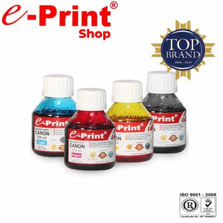 Tinta Canon Universal 100ml by e-Print | Shopee Indonesia