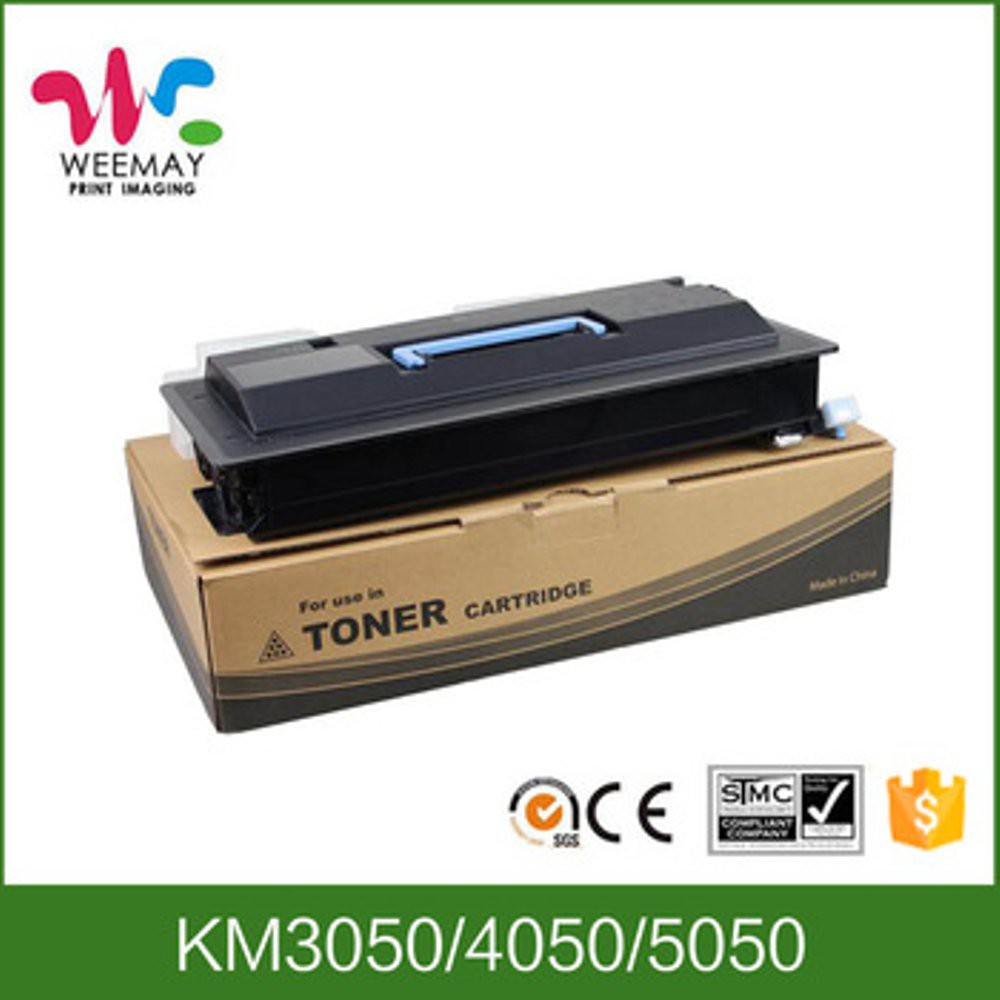 Toner Cartridge Kyocera KM 3050 4050 5050 TK 715 716