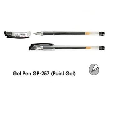

TERLARIS/Pen gel Joyko Point Gel 0.38 mm GP-257