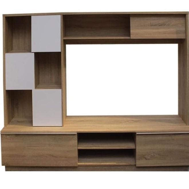 Informa - Ethan Series Lemari Tv | Buffet Tv | Pajangan