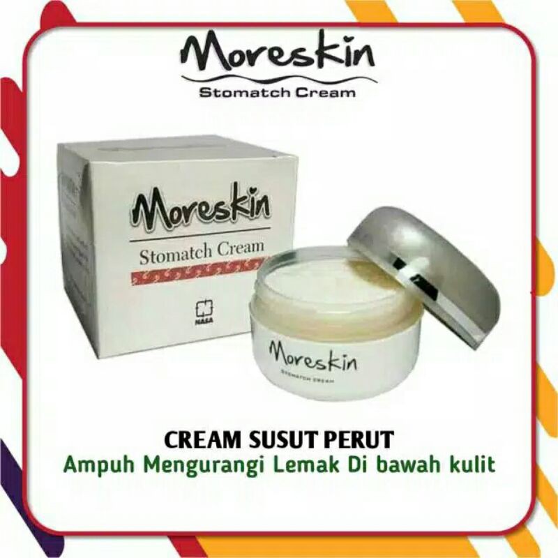 

MORESKINSUSUTPERUT