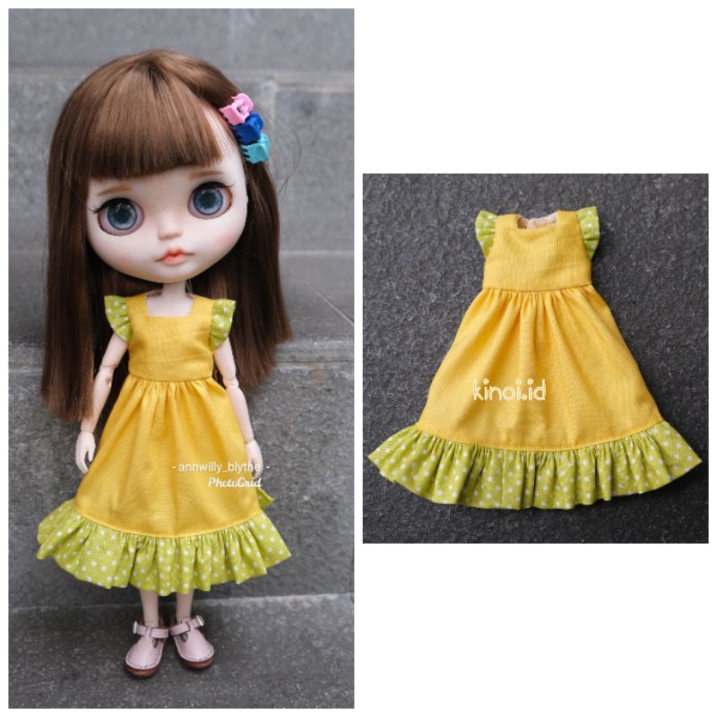 Baju Blythe