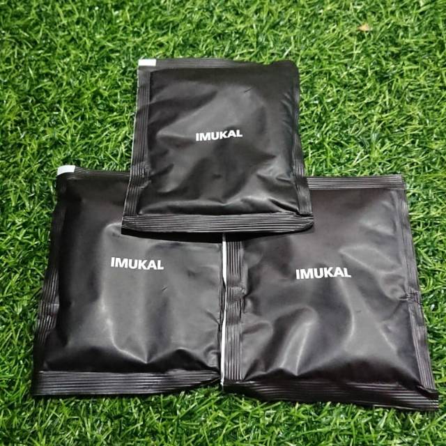 Imukal susu sereal minuman tambahan energi emergency food mre suplemen ransum probar eprokal