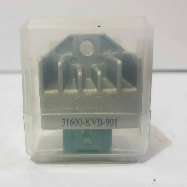 KIPROK - REGULATOR - REVO ABSOLUTE -BUKAN ORI-ORIGINAL