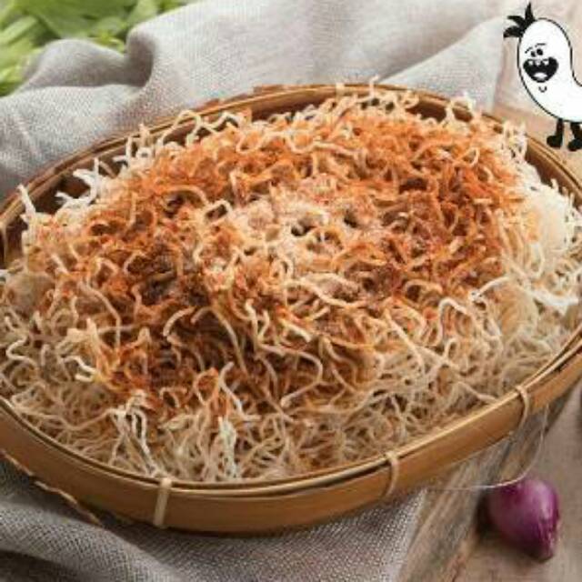 

bihun goreng 500 gr