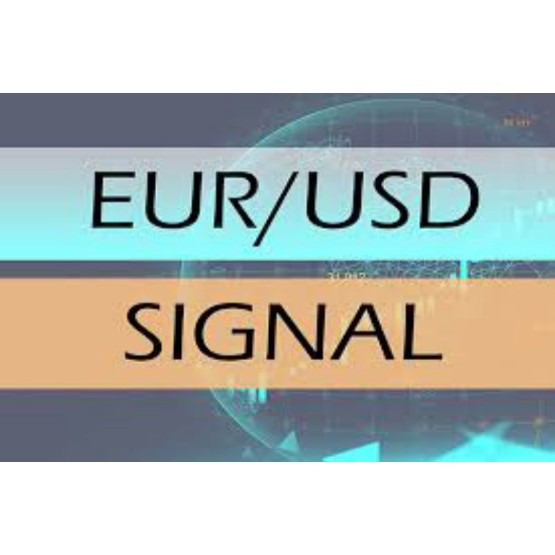 SIGNAL TRADING FOREX V8