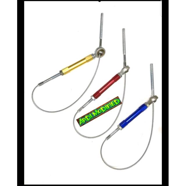 selang seling rem tromol belakang