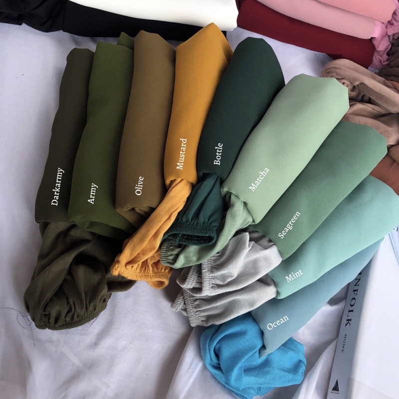 AMIRA SAWL | PASHMINA INNER | PASHMINA INSTAN 175x75-6