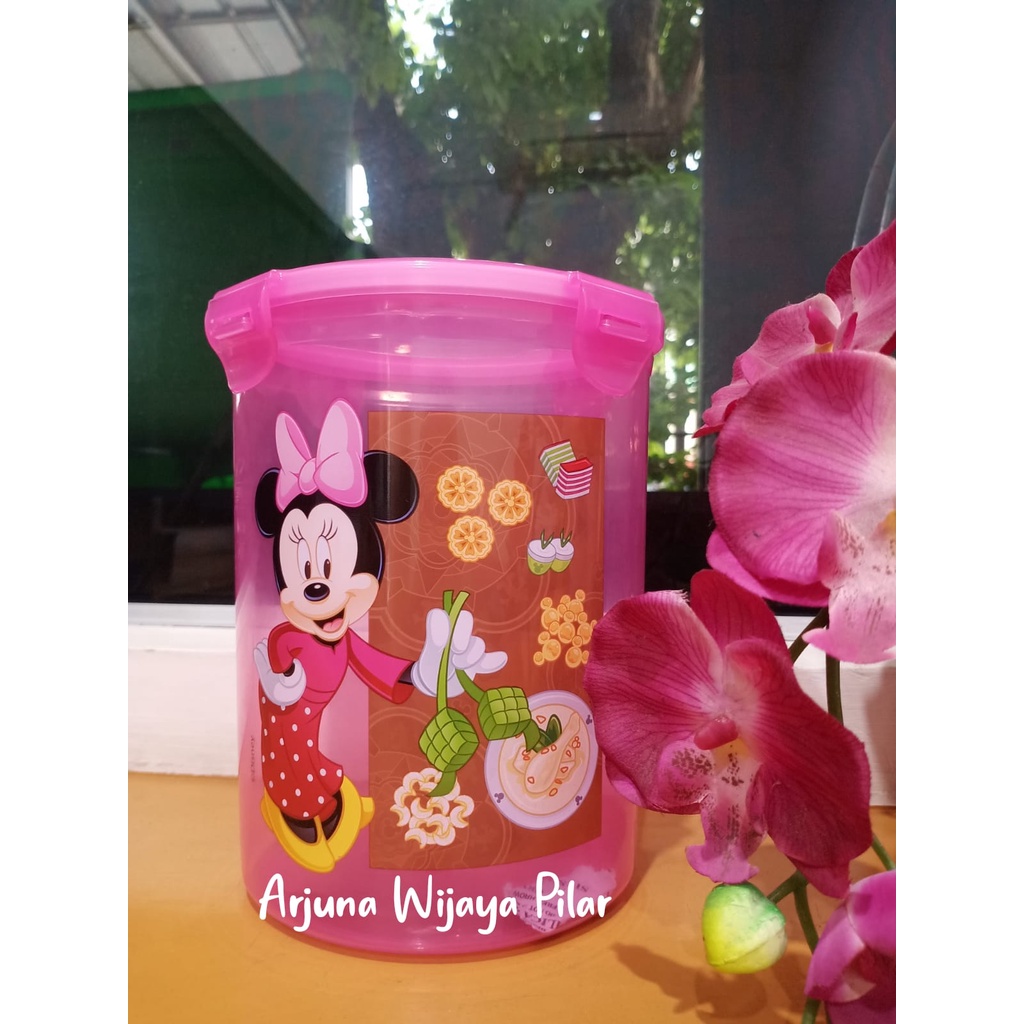 TOPLES CLIP ODATE satuan 1,8Kg dan 2,8Kg, Calista