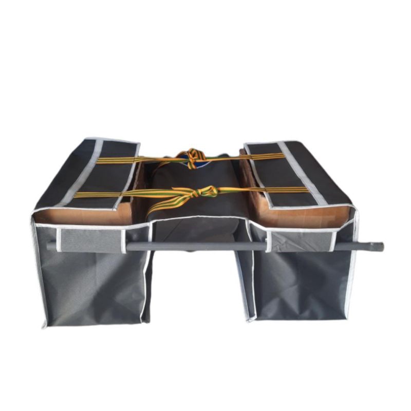 Tas Motor/ Tas Ronjot