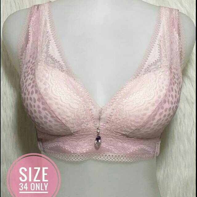 Bra Import / BH tanpa kawat