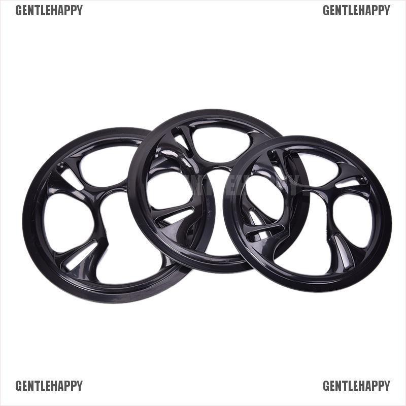 Gentle Ring Pelindung Crank Sprocket Rantai Sepeda Balap