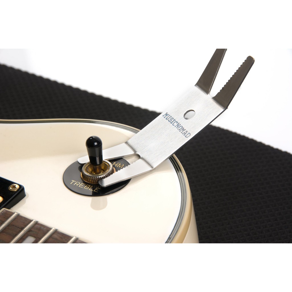 MUSIC NOMAD Guitar Tech Tool Set