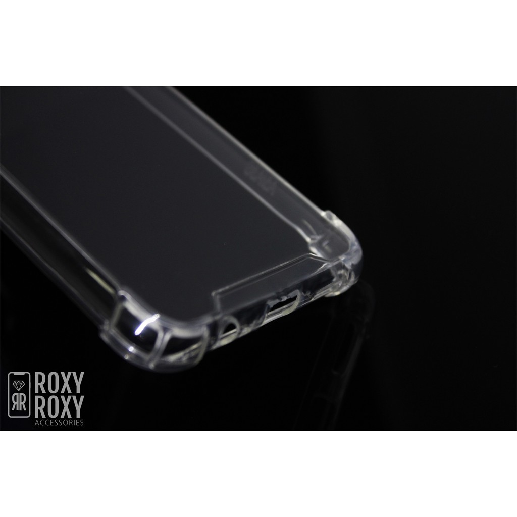 Anti Crack Softcase Samsung Note 20 - Samsung Note 20+