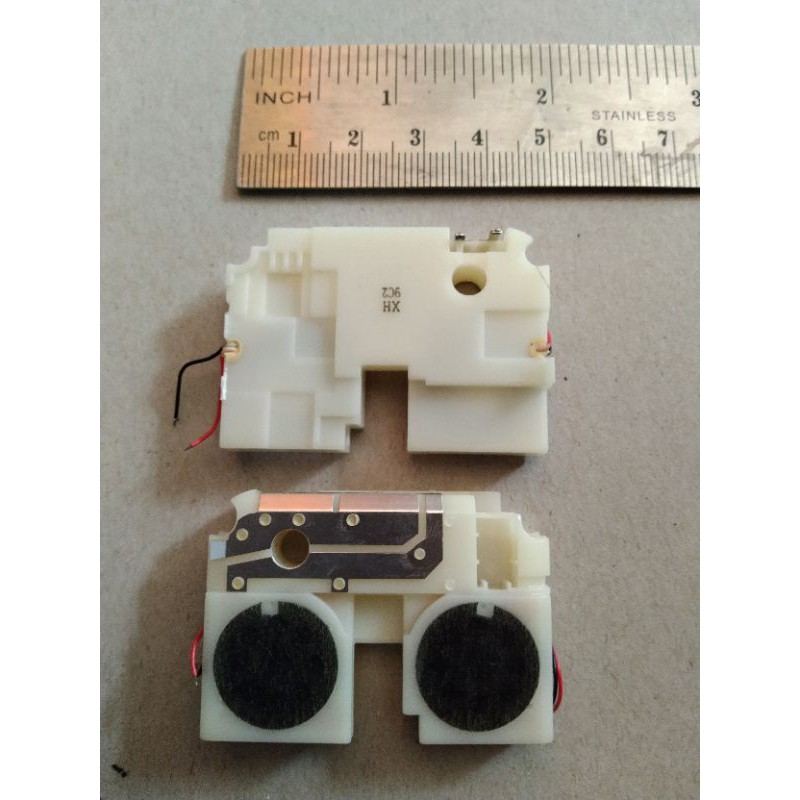 Buzzer Speaker Hp China BC-12