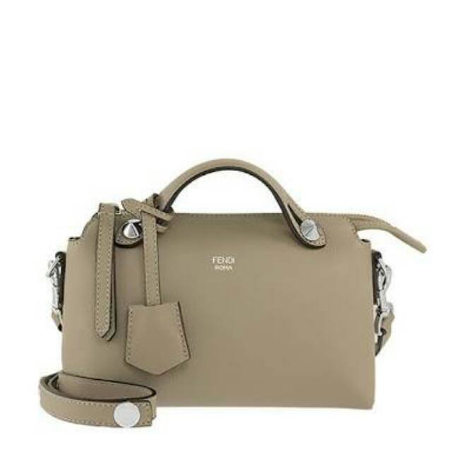 Fendi Tortora, PO order Mr alfin